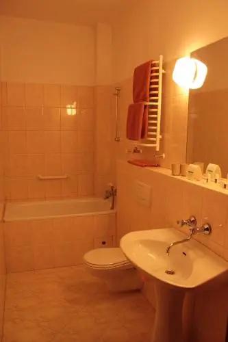Hotel Bast