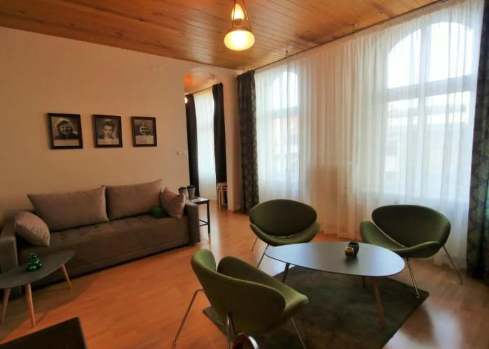 Hotel Bast