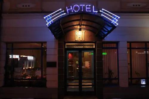 Hotel Bast