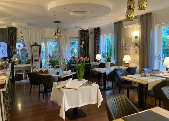 Rezydencja Pod Tężnią & Spa