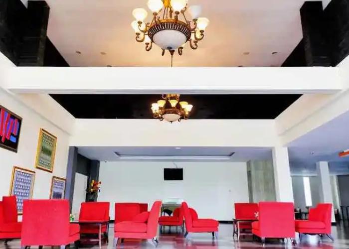 Hotel Grand Mutiara
