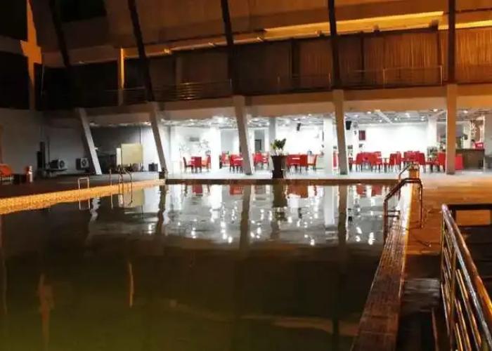 Hotel Grand Mutiara