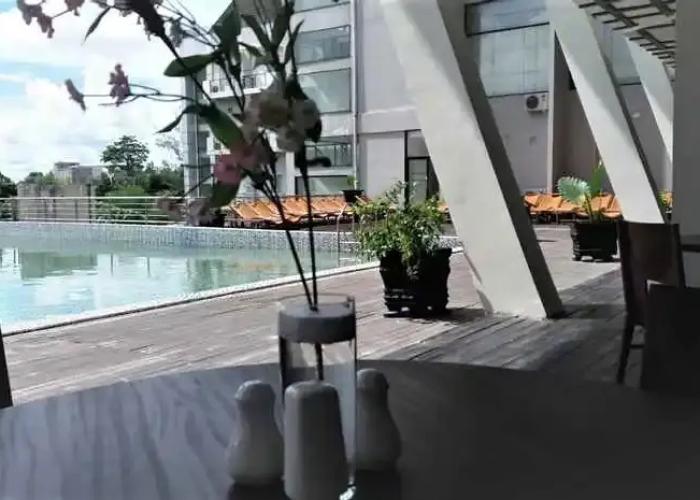 Hotel Grand Mutiara