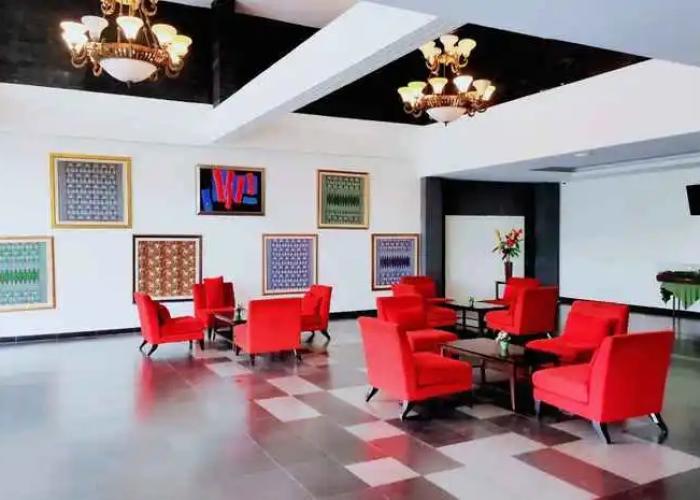 Hotel Grand Mutiara