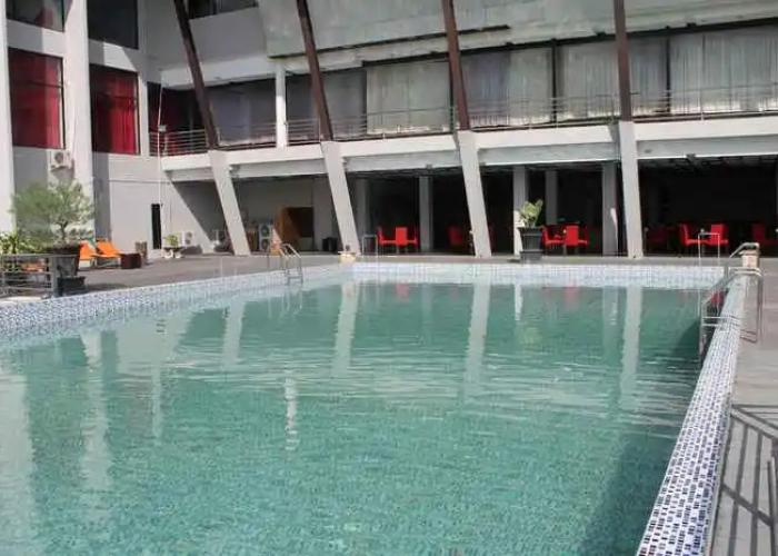 Hotel Grand Mutiara