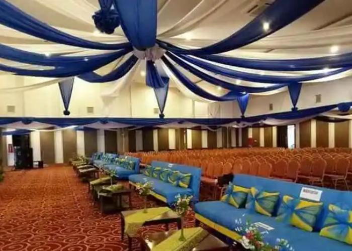 Hotel Grand Mutiara