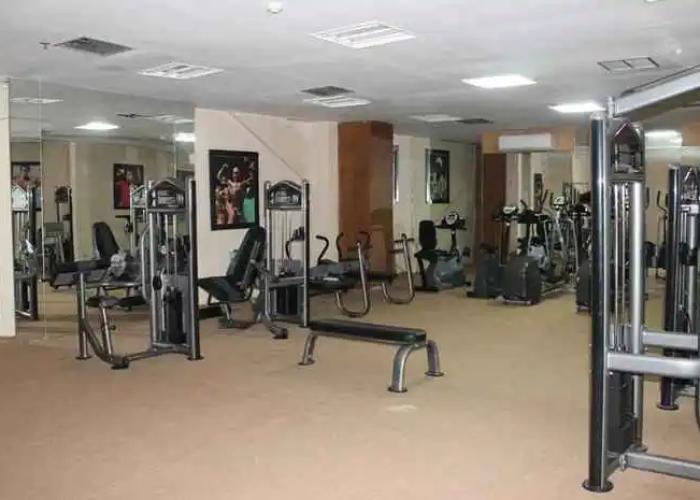 Hotel Grand Mutiara