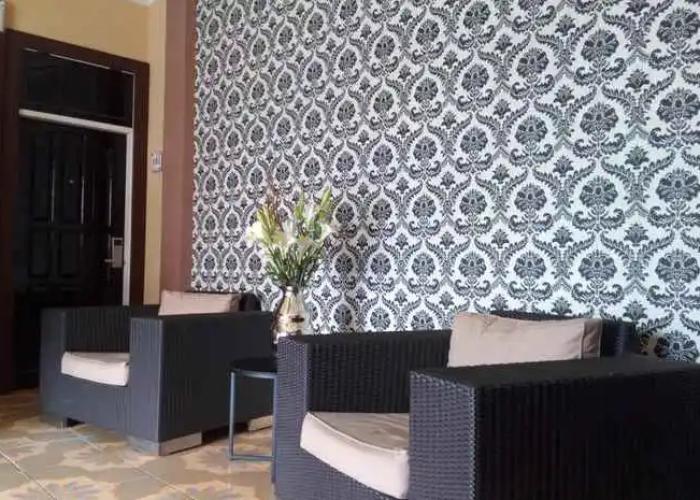 Hotel Raodah 2