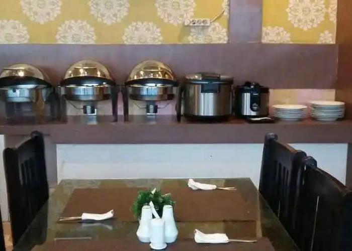 Hotel Raodah 2