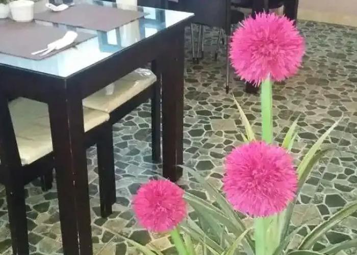 Hotel Raodah 2