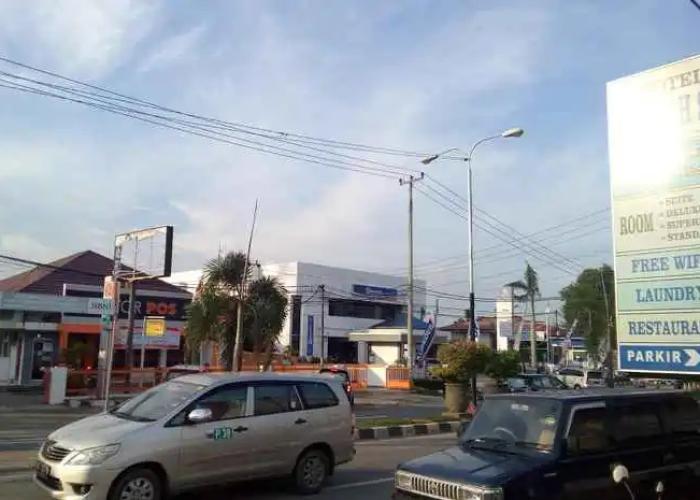 Hotel Raodah 2