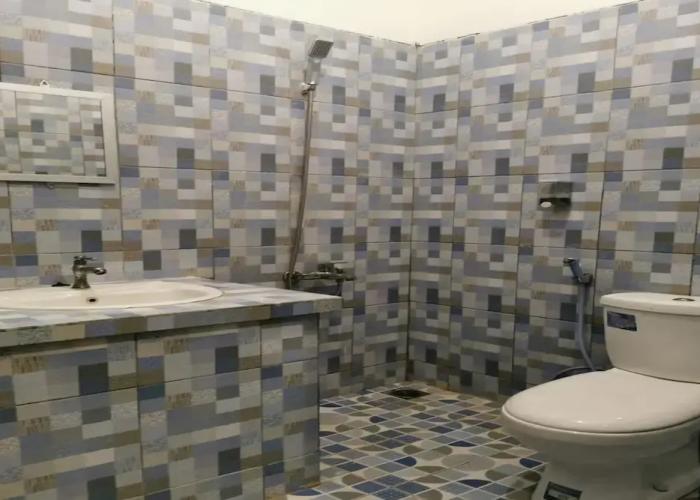 OYO 94248 Hotel Majest