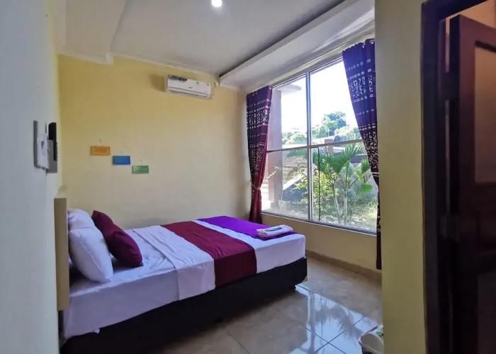OYO 94248 Hotel Majest