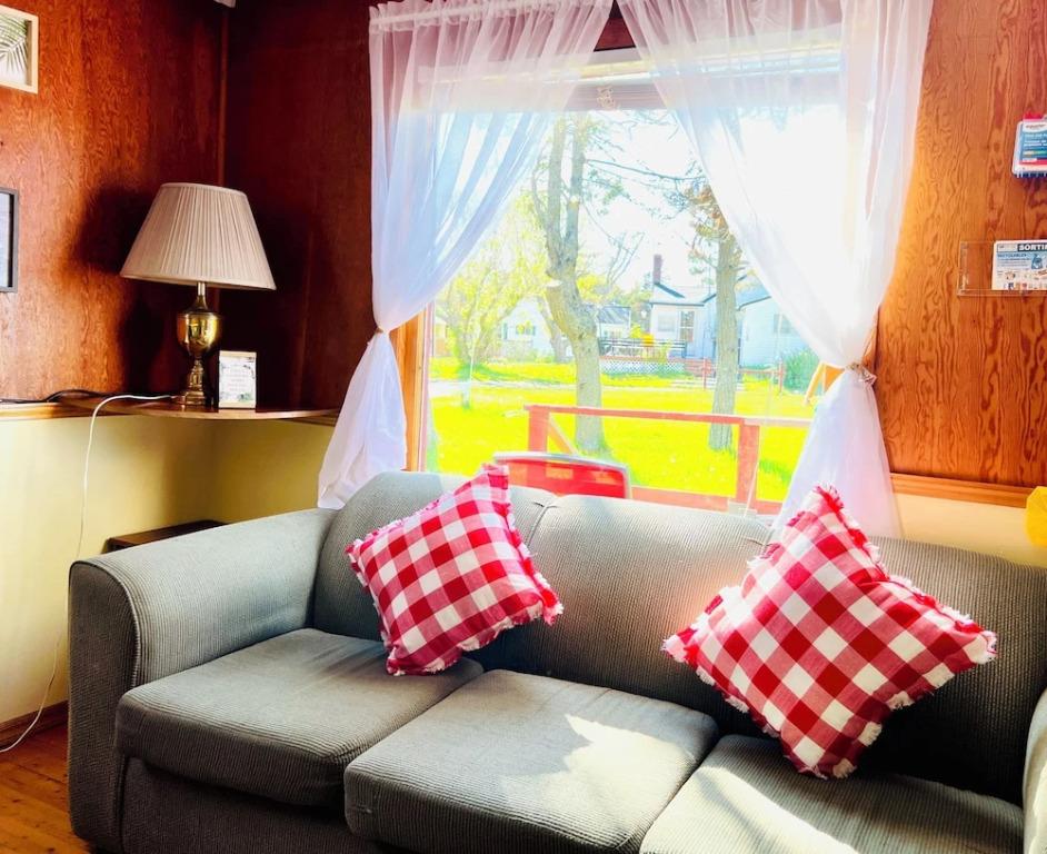 Skyline Terrace Cottages