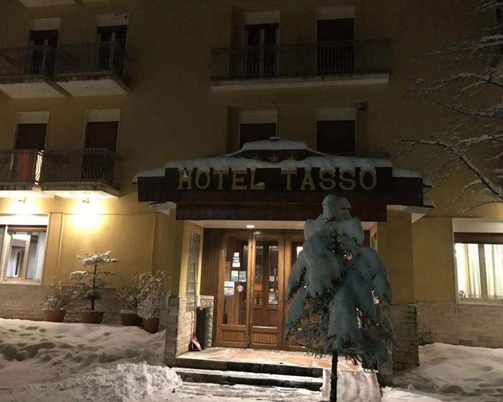 Hotel Tasso