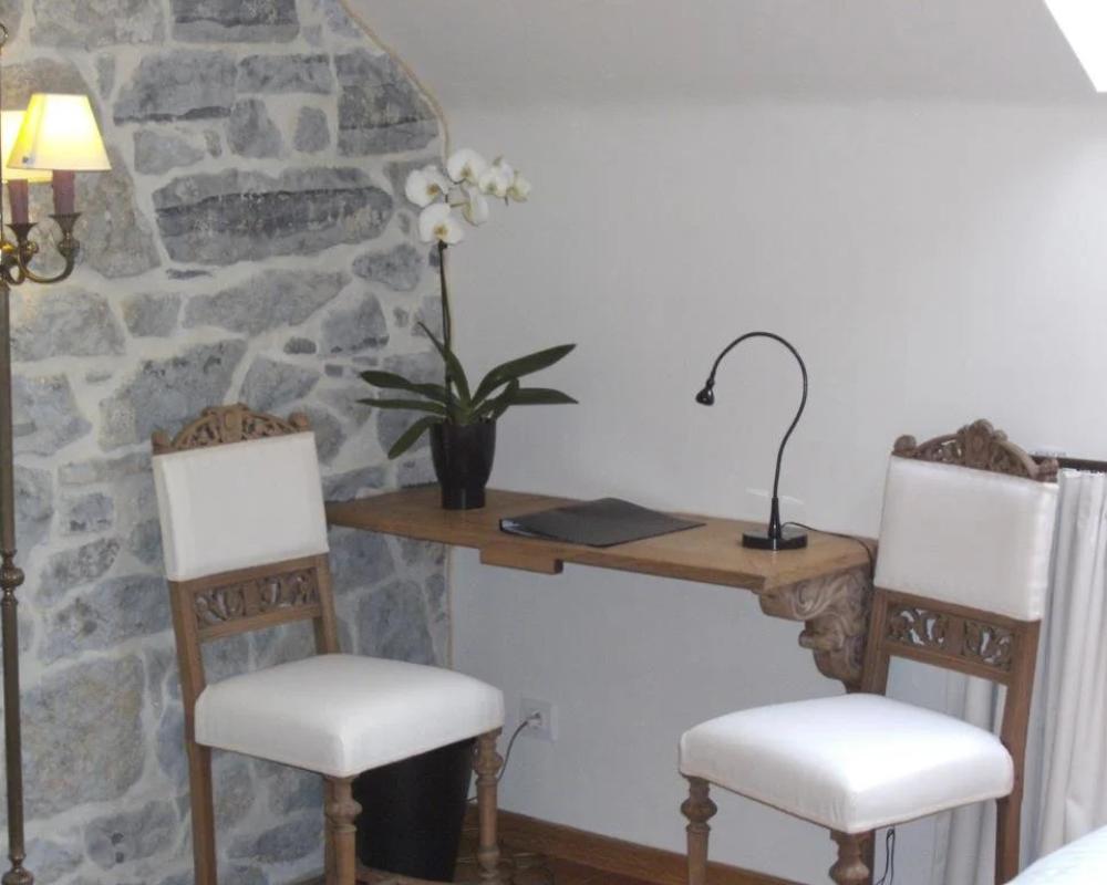 Hotel Le Saint Hadelin