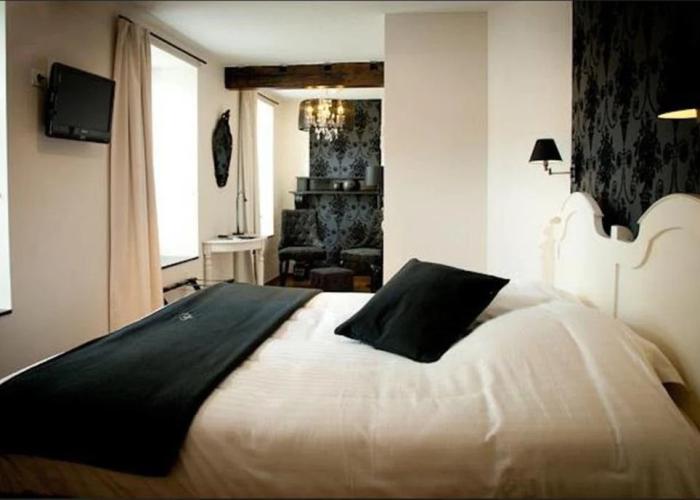 Hotel Le Saint Hadelin
