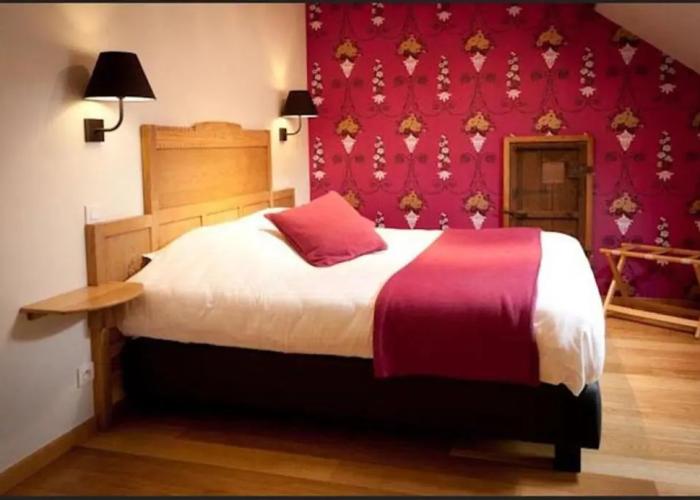 Hotel Le Saint Hadelin