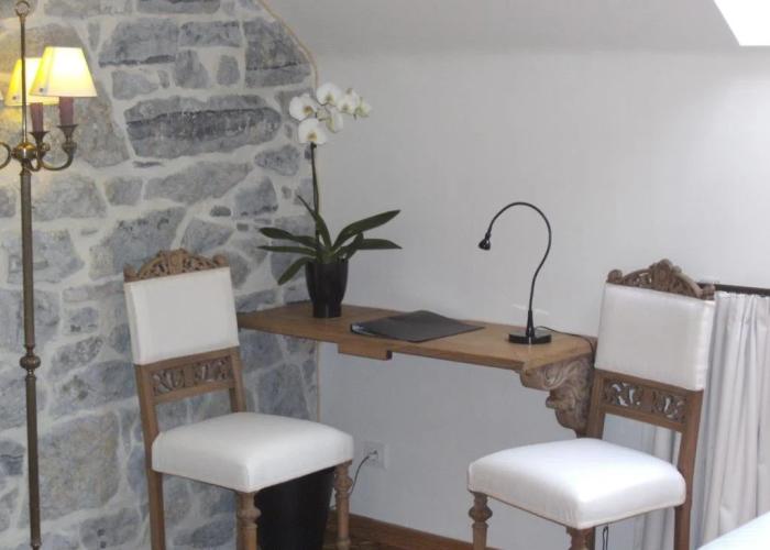 Hotel Le Saint Hadelin