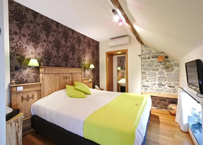 Hotel Le Saint Hadelin