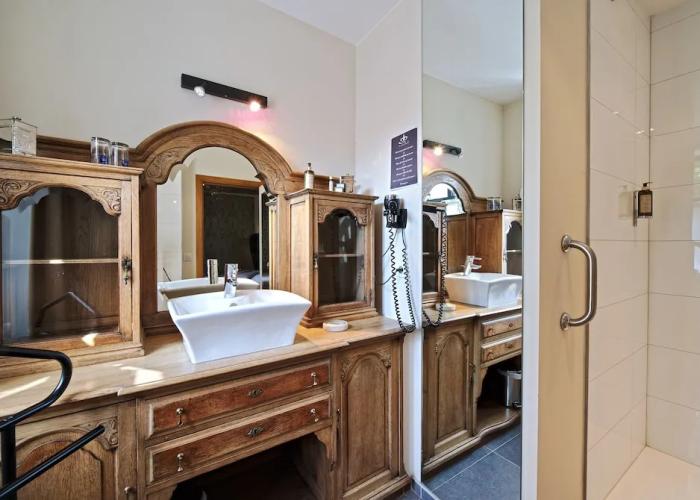 Hotel Le Saint Hadelin