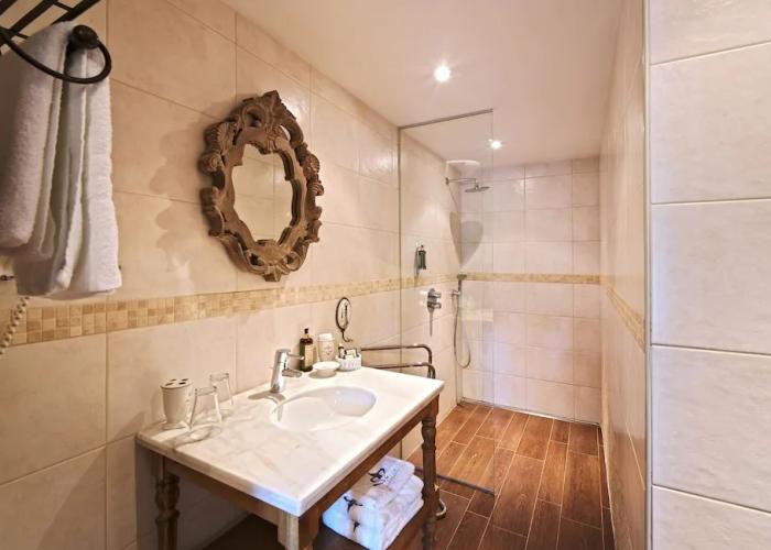 Hotel Le Saint Hadelin