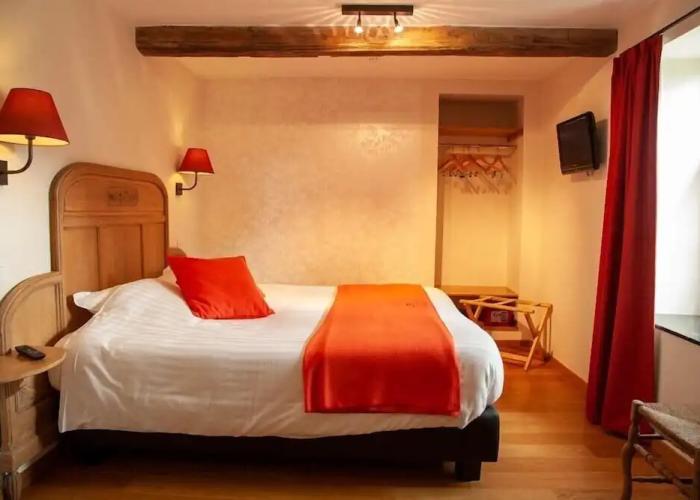 Hotel Le Saint Hadelin