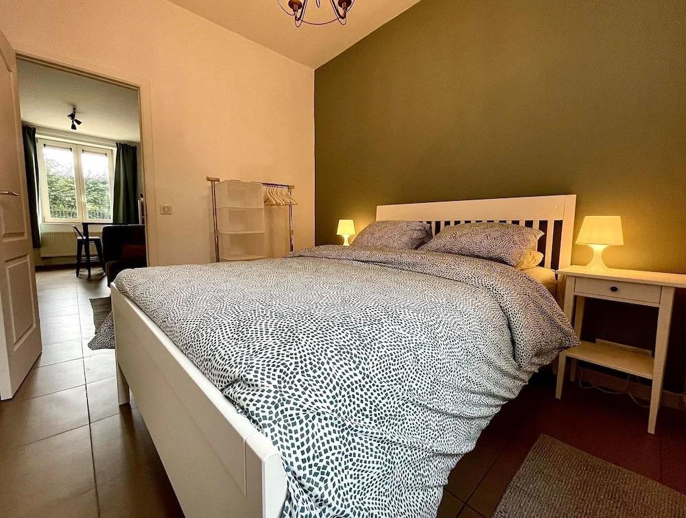 L'appartement d'Houyet