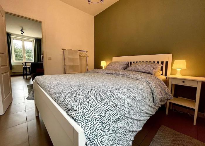 L'appartement d'Houyet