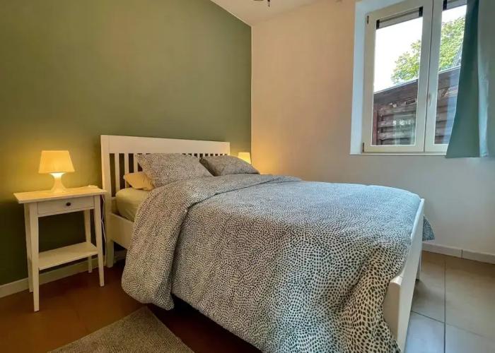 L'appartement d'Houyet