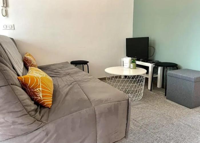 L'appartement d'Houyet