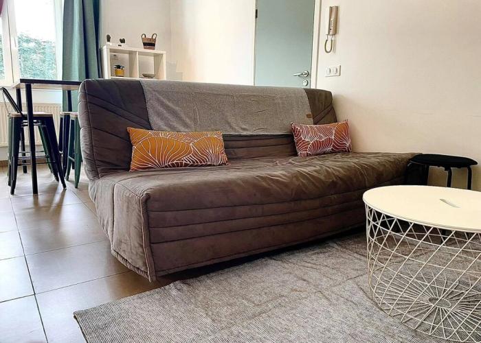 L'appartement d'Houyet