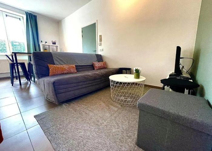 L'appartement d'Houyet