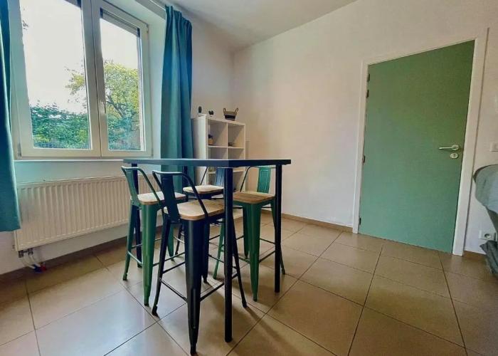 L'appartement d'Houyet