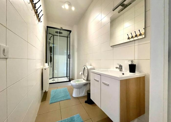 L'appartement d'Houyet