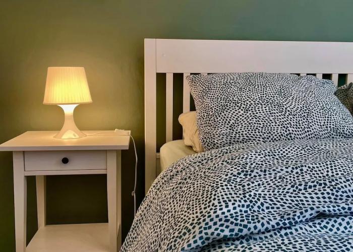 L'appartement d'Houyet