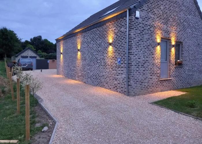 Hour House