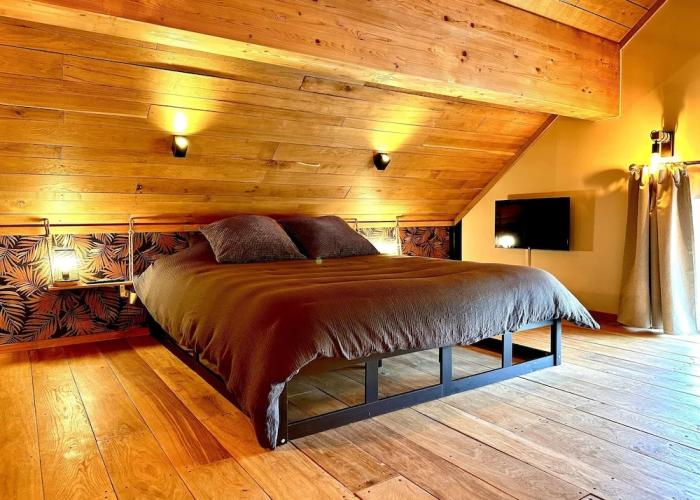 Hour House