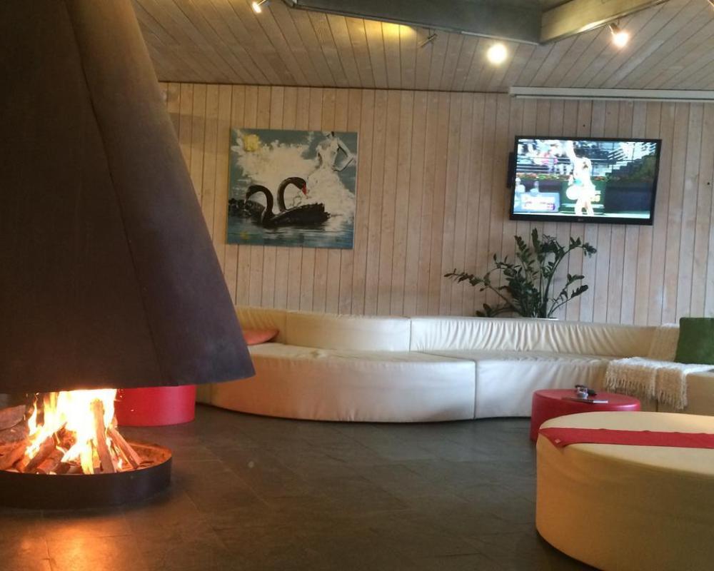 Atra Doftana Boutique Hotel