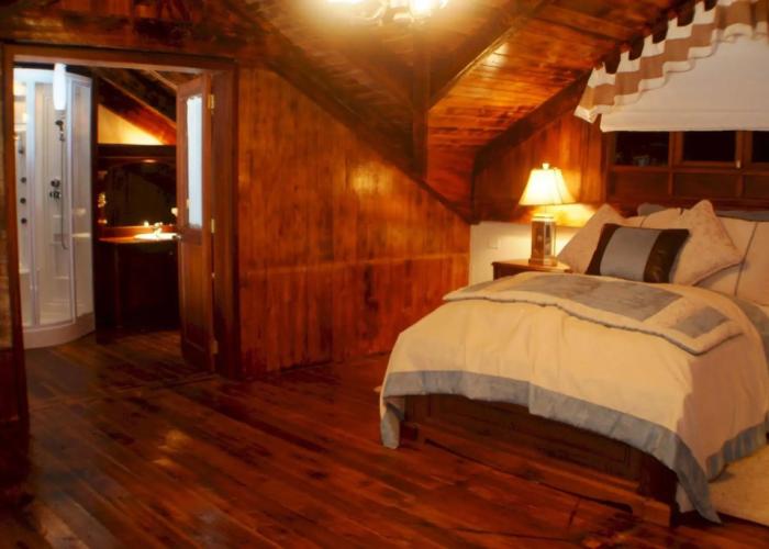 Hotel Rumipamba de las Rosas