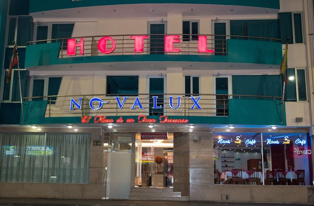 Hotel Novalux