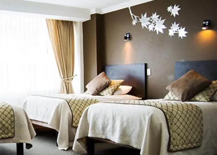 Hotel Novalux