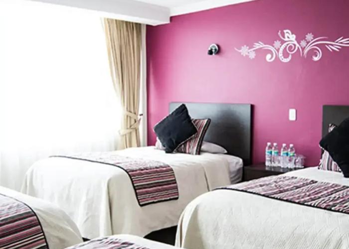 Hotel Novalux
