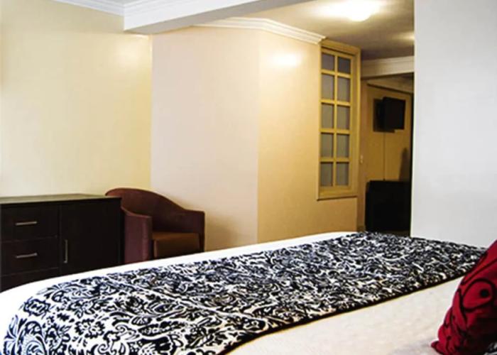 Hotel Novalux
