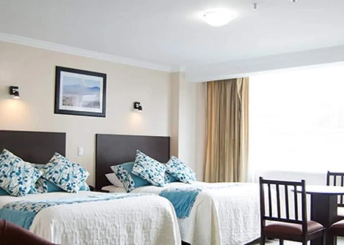 Hotel Novalux