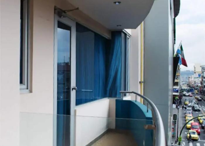 Hotel Novalux