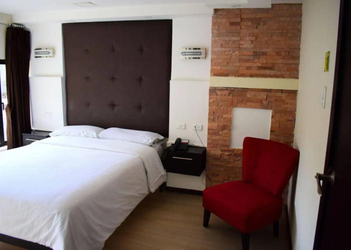 Hotel Imperial
