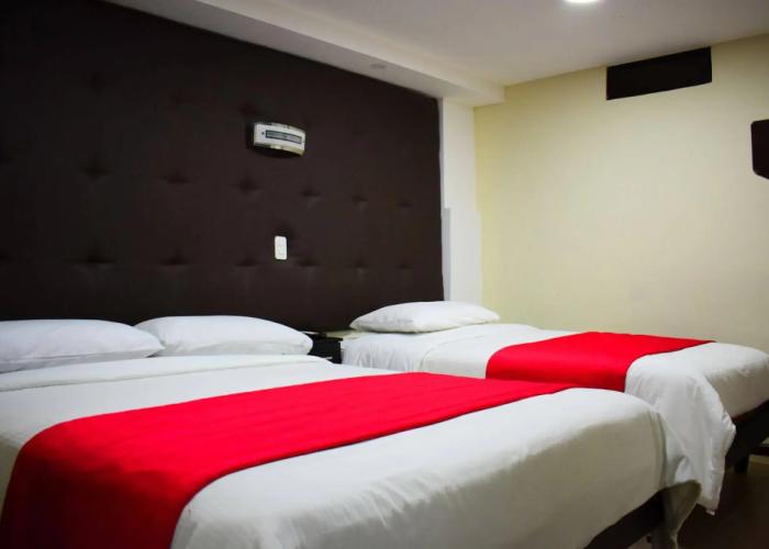 Hotel Imperial