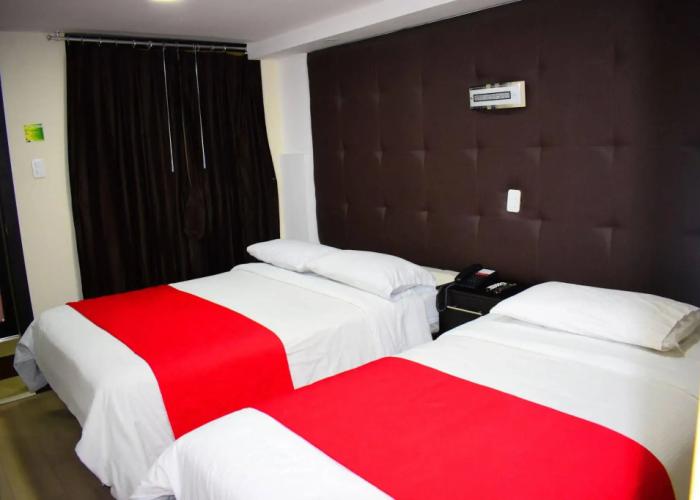 Hotel Imperial