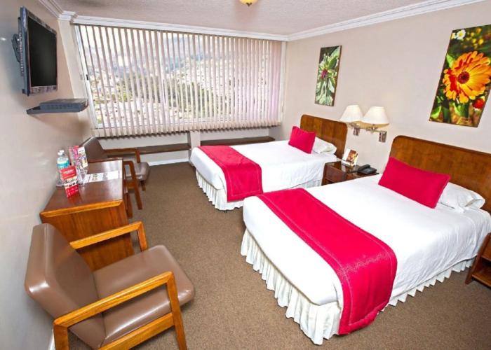 Hotel Ambato